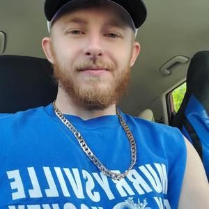 Meet your Posher, Zach